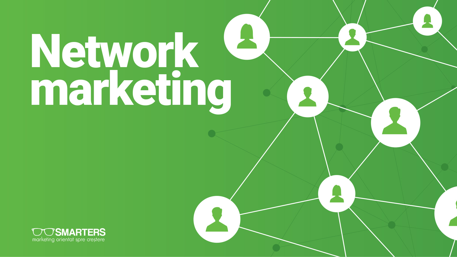 Network Marketing: ce este și cum pornești - Toma Grozăvescu