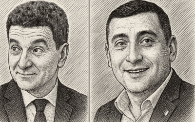 Cum să te asiguri că favoritul tău NU câștigă alegerile