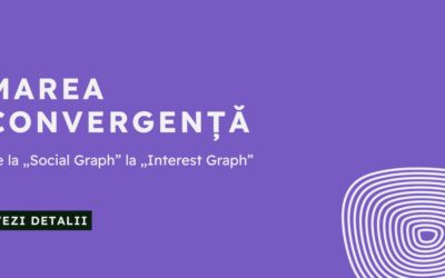 De ce „social media” a murit și ce înseamnă „interest media” pentru tine
