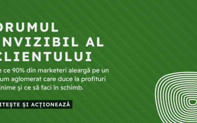 Drumul invizibil al clientului